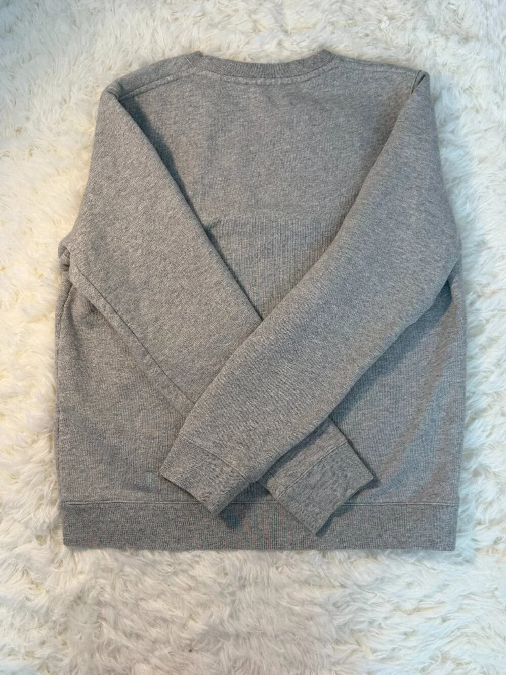 Norse Projects Vagn Classic Crew